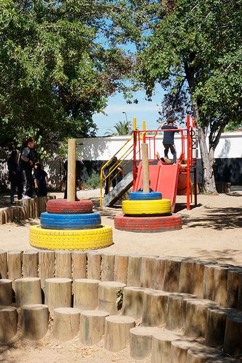 slide home5 cel Liceo Bicentenario Nuestra Señora de Guadalupe