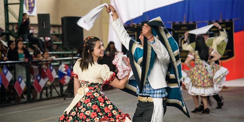 torneo cueca colegios ceas