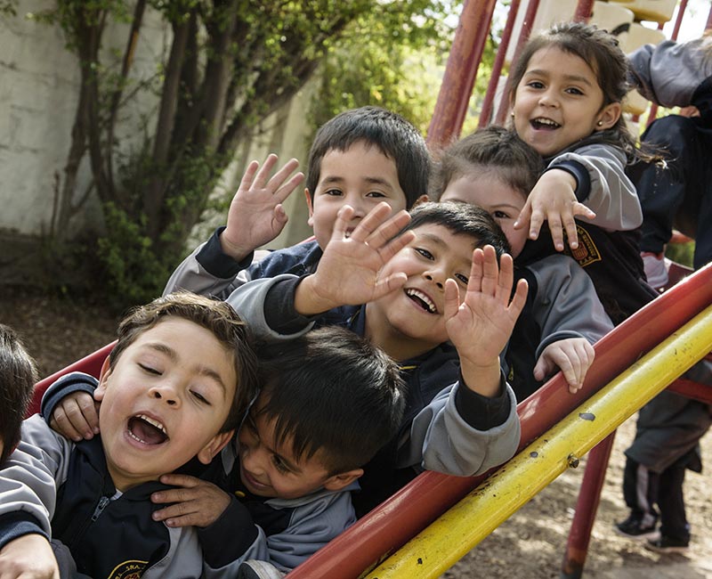liceo nuestra señora de las mercedes
