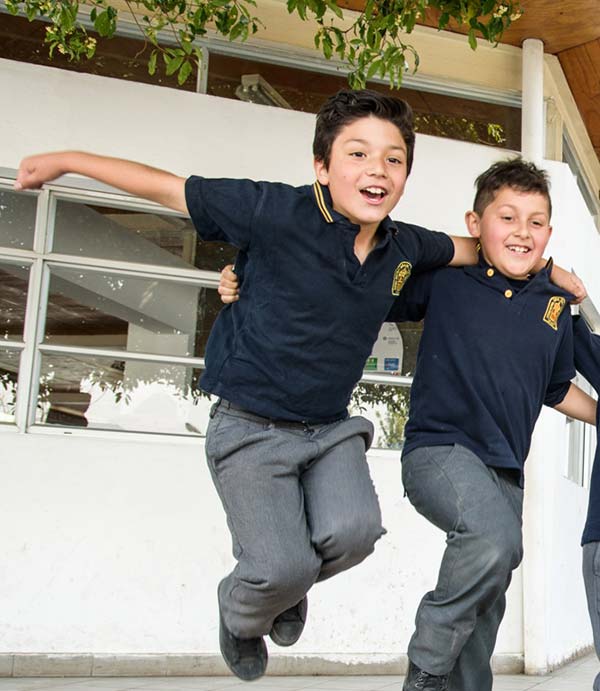 convivencia escolar liceo las mercedes CEAS