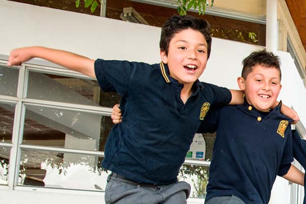 convivencia escolar liceo las mercedes CEAS