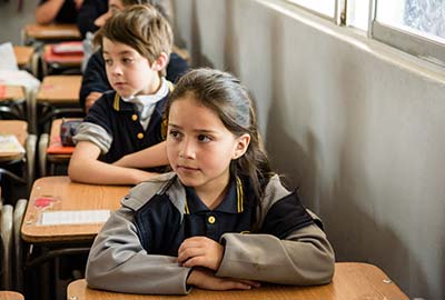 proyecto educativo liceo las mercedes CEAS