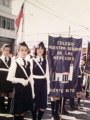 historia liceo nuestra señora de las mercedes