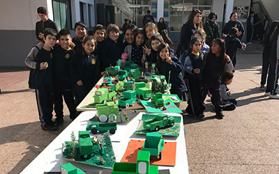 pastoral liceo nuestra señora de las mercedes
