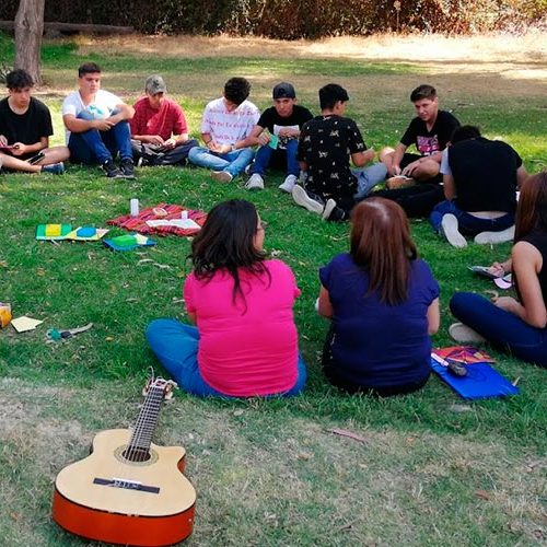 colegio nuestra señora de guadalupe