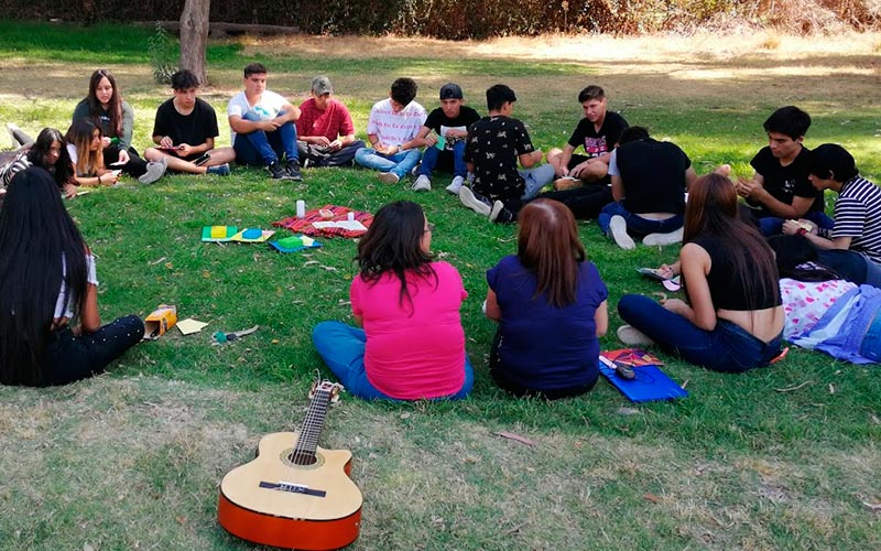 colegio nuestra señora de guadalupe