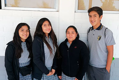 colegio nuestra señora de guadalupe