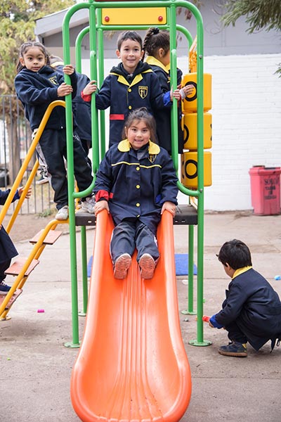 liceo bicentenario nuestra señora de guadalupe
